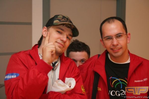 Masta, �����-�� ������, Alex