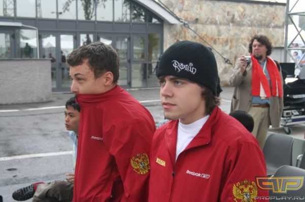 ������� � ��� ������ �� ����� Midas'a � Mondi.