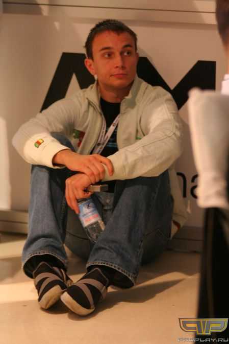 � � Carmac-� �������� �� ��������