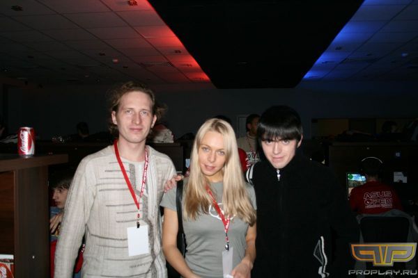 Freddy_ru, Ru � �����