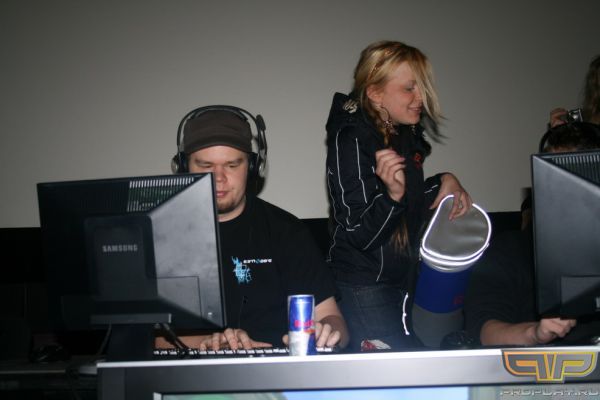 ����� ���� �� Red Bull'a �� ������������, �� � ��� ����� ��������, ���� ���������� ����������� �������?..