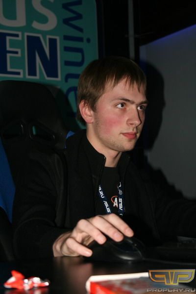 ����� Mage #4 aka NS