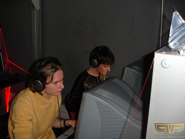 BlitzFront �������