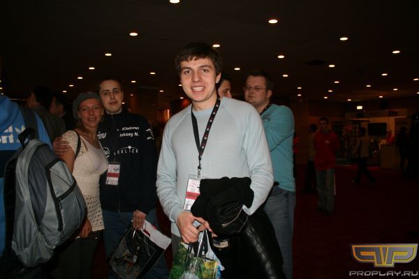 ����� ����������� ��������� Virtus.pro