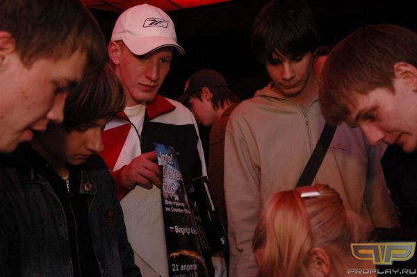 ������� � ���� ����������� ������� � Sally � Runch'eu