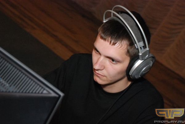 ����� RiP #1