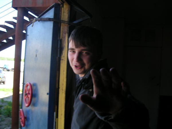 ���� aka dark ���� �������� 2001 � �/� �������