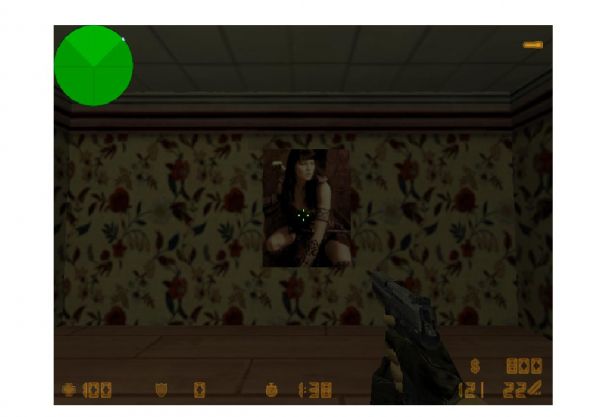 ���� � CS. ^-^