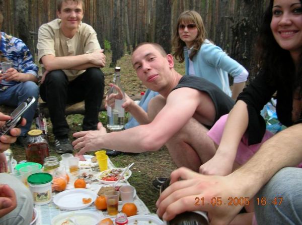 ������� ������ - ����� � ����� :)